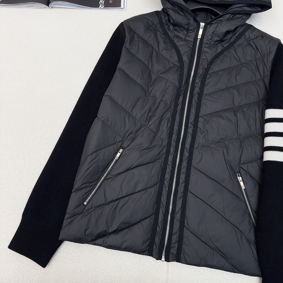 Thom Browne Down Jackets